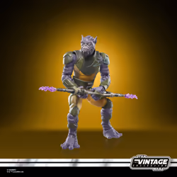 Star Wars Garazeb “Zeb” Orrelios - Vue supplémentaire 16