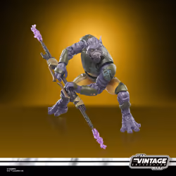 Star Wars Garazeb “Zeb” Orrelios - Vue supplémentaire 17