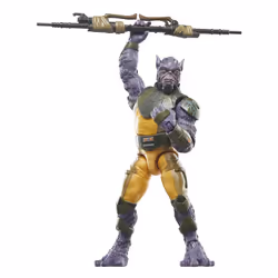Star Wars Garazeb “Zeb” Orrelios - Vue supplémentaire 4