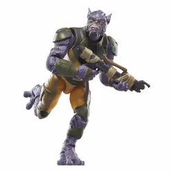 Star Wars Garazeb “Zeb” Orrelios - Vue supplémentaire 5