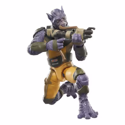 Star Wars Garazeb “Zeb” Orrelios - Vue supplémentaire 6