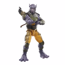 Star Wars Garazeb “Zeb” Orrelios - Vue supplémentaire 7