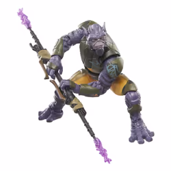 Star Wars Garazeb “Zeb” Orrelios - Vue supplémentaire 8