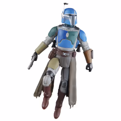 Star Wars The Black Series Mandalorian Shriek-Hawk - Vue supplémentaire 4