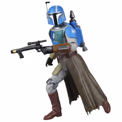 Star Wars The Black Series Mandalorian Shriek-Hawk - Vue supplémentaire 5