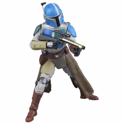 Star Wars The Black Series Mandalorian Shriek-Hawk - Vue supplémentaire 6
