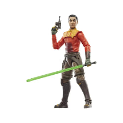 Star Wars The Vintage Collection Ezra Bridger (Hero of Lothal)