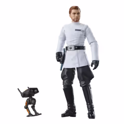Star Wars The Vintage Collection Cal Kestis, 4 an(s), Multicolore