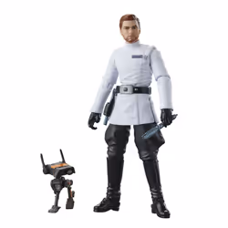 Star Wars The Vintage Collection Cal Kestis