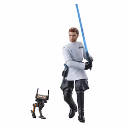 Star Wars The Vintage Collection Cal Kestis - Vue supplémentaire 4