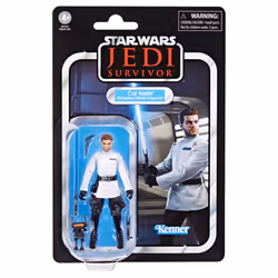 Star Wars The Vintage Collection Cal Kestis - Vue supplémentaire 5