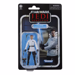 Star Wars The Vintage Collection Cal Kestis - Vue supplémentaire 6