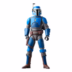Star Wars The Black Series Privateer, 4 an(s), Multicolore, Plastique