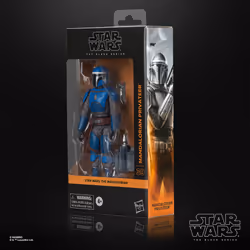 Star Wars The Black Series Privateer - Vue supplémentaire 10