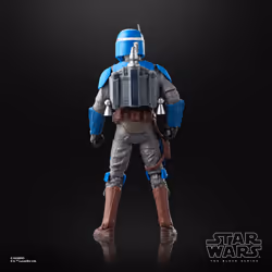 Star Wars The Black Series Privateer - Vue supplémentaire 11