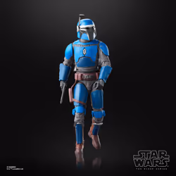Star Wars The Black Series Privateer - Vue supplémentaire 12