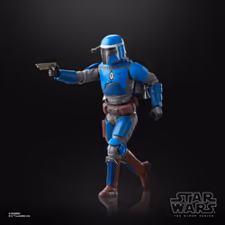 Star Wars The Black Series Privateer - Vue supplémentaire 13