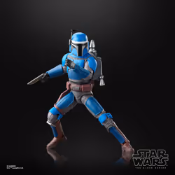 Star Wars The Black Series Privateer - Vue supplémentaire 14
