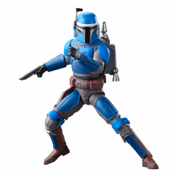 Star Wars The Black Series Privateer - Vue supplémentaire 4