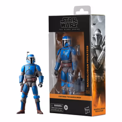 Star Wars The Black Series Privateer - Vue supplémentaire 6