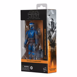 Star Wars The Black Series Privateer - Vue supplémentaire 7