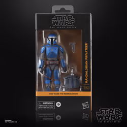 Star Wars The Black Series Privateer - Vue supplémentaire 9