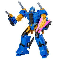 Transformers Sentinal Prime