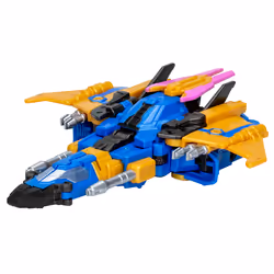 Transformers Sentinal Prime