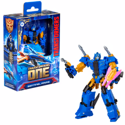 Transformers Sentinal Prime