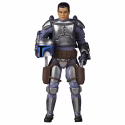 Figurine Star Wars Vintage Collection Jango Fett