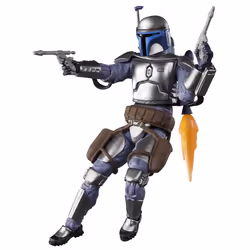 Figurine Star Wars Vintage Collection Jango Fett