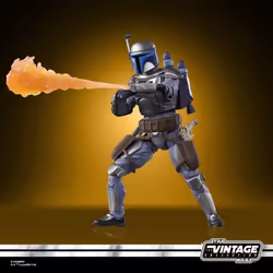 Figurine Star Wars Vintage Collection Jango Fett