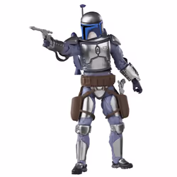 Star Wars The Vintage Collection Jango Fett - Vue supplémentaire 4