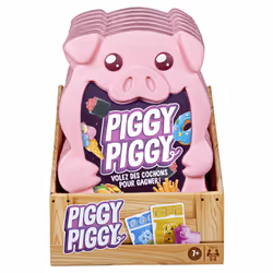 Hasbro Gaming Piggy Piggy