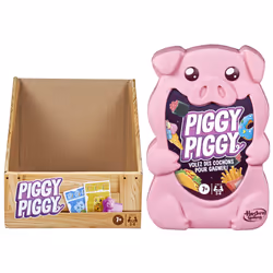 Hasbro Gaming Piggy Piggy