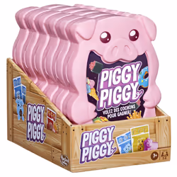 Hasbro Gaming Piggy Piggy - Vue supplémentaire 4