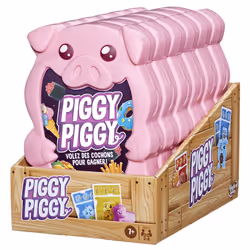 Hasbro Gaming Piggy Piggy - Vue supplémentaire 5