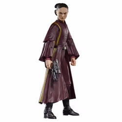 Star Wars The Black Series Padmé Amidala, 4 an(s), Multicolore, Plastique