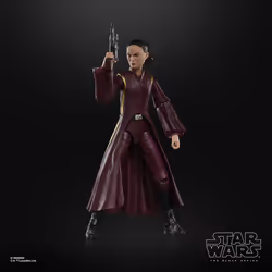 Star Wars The Black Series Padmé Amidala - Vue supplémentaire 11