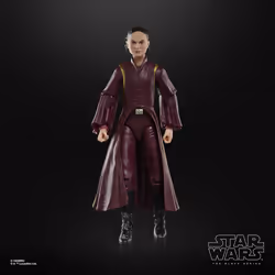 Star Wars The Black Series Padmé Amidala - Vue supplémentaire 13