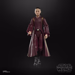 Star Wars The Black Series Padmé Amidala - Vue supplémentaire 14