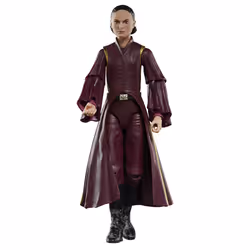 Star Wars The Black Series Padmé Amidala - Vue supplémentaire 5