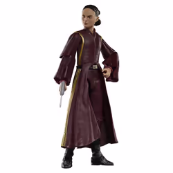 Star Wars The Black Series Padmé Amidala - Vue supplémentaire 7