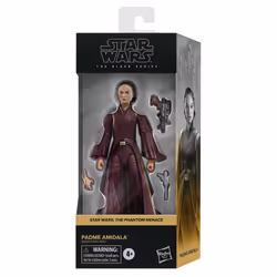 Star Wars The Black Series Padmé Amidala - Vue supplémentaire 8