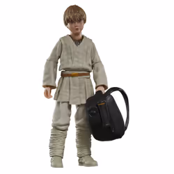 Star Wars The Black Series Anakin Skywalker, 4 an(s), Multicolore, Plastique