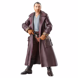 Star Wars The Black Series Jod Na Nawood, 4 an(s), Multicolore