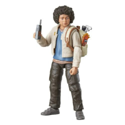 Star Wars : Skeleton Crew Black Series - Figurine Wim (At Attin) 15 cm
