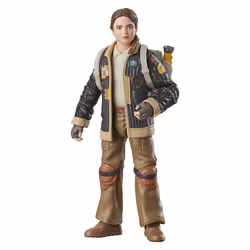 Star Wars The Black Series Fern, 4 an(s), Multicolore