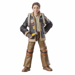 Star Wars The Black Series Fern
