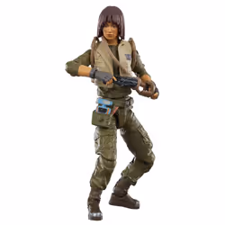 Star Wars The Vintage Collection Osha Aniseya